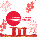 TTSR Discord Server Logo