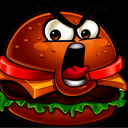 БУТЕРБРОДНИЦА Discord Server Logo
