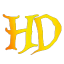 » HDSkins Discord Server Logo