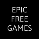 EpicFreeGames Discord Server Logo