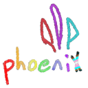PHEONIS Discord Server Logo