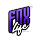 Foxlife V Discord Server Logo