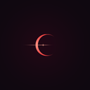 Eternal Nightmare Discord Server Logo