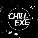 CHILL.exe Discord Server Logo