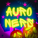 AURONERS Discord Server Logo