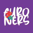 AURONERS Discord Server Logo