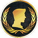 Conquest™ Discord Server Logo