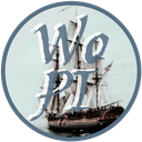 World of Pirate Islands Discord Server Logo