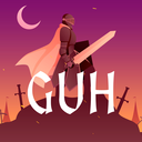 Gamr Unicron Hub Discord Server Logo