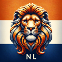 Nederland Discord Server Logo