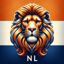 Nederland Discord Server Logo