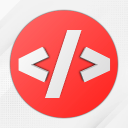 𝙲𝚘𝚍𝚎𝙻𝚊𝚋 Discord Server Logo
