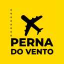 Perna do Vento Discord Server Logo