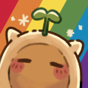 ╰୧ 🍃 El Rincon de Nou Discord Server Logo