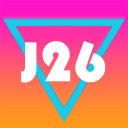J-BUDDY LOUNGE Discord Server Logo