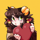 ▸Servidor da Feh◂ Discord Server Logo