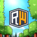 ReallyWorld Discord Server Logo