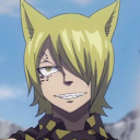 Fairy Tail Discord Server Logo