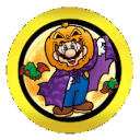 NintenDOF 2.0 Discord Server Logo