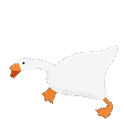 Goose Emoji Server Discord Server Logo