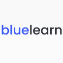 Bluelearn Discord Server Logo