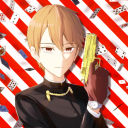 President Anime Memes Discord Server Logo