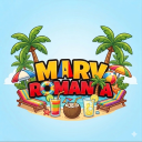 Romania Roleplay #Marv Discord Server Logo