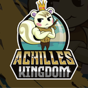 Achilles' Kingdom Discord Server Logo