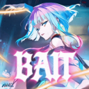 BAIT  𑣲.  SOCIAL﹒SFW﹒VC﹒CHAT Discord Server Logo