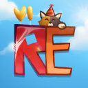Roblox en Espanol Discord Server Logo
