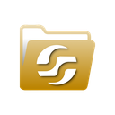 The Archive Discord Server Logo