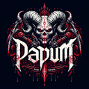 ⭐ PaPuM Server ⭐ Discord Server Logo