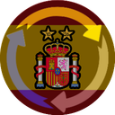 🇪🇸 Splatfest 🇪🇸 Discord Server Logo
