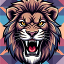 LEON SERVER Discord Server Logo