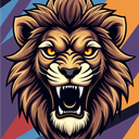 LEON SERVER Discord Server Logo