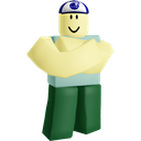 MUGEN Discord Server Logo