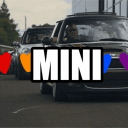 MINI Discord Discord Server Logo
