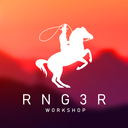 Rng3r Workshop Discord Server Logo