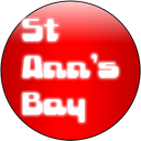 StAnnsBay Discord Server Logo