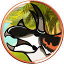 Auranea Discord Server Logo
