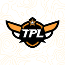 TPL Discord Server Logo