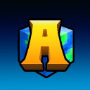 Arcadia RolePlay Discord Server Logo