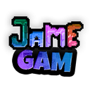 Jame Gam Discord Server Logo