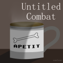 Untitled Combat Demo Discord Server Logo