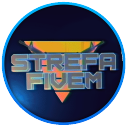 Strefa FiveM Discord Server Logo