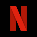 Netflix Discord Server Logo