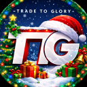EA FC 26- Trade To Glory Discord Server Logo