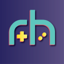 RetroHandhelds.gg Discord Server Logo