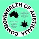 The Commonwealth of Australia Discord Server Logo