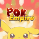 Pokempire Discord Server Logo